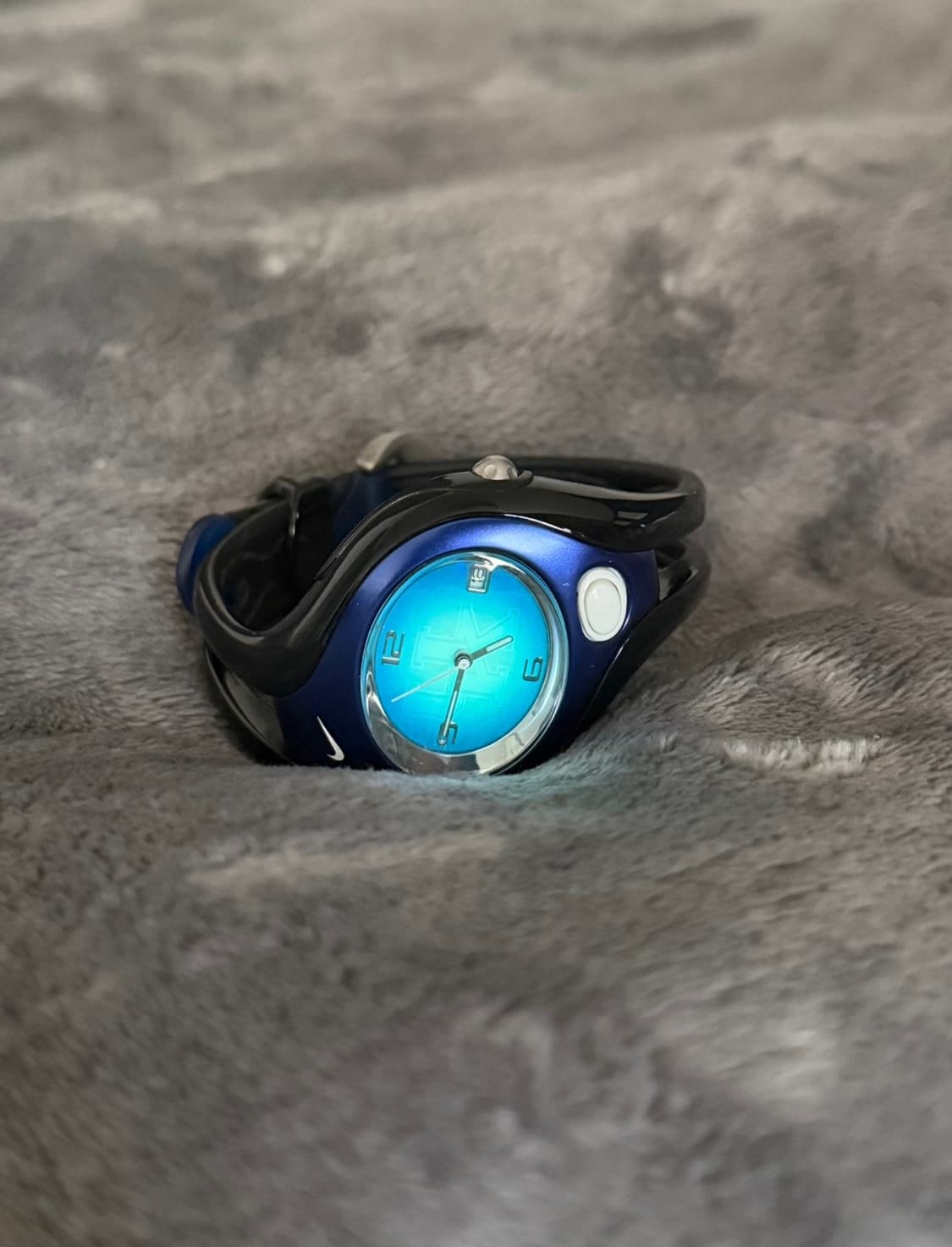 빈티지 나이키 트라이엑스 스위프트 시계 상품이미지5