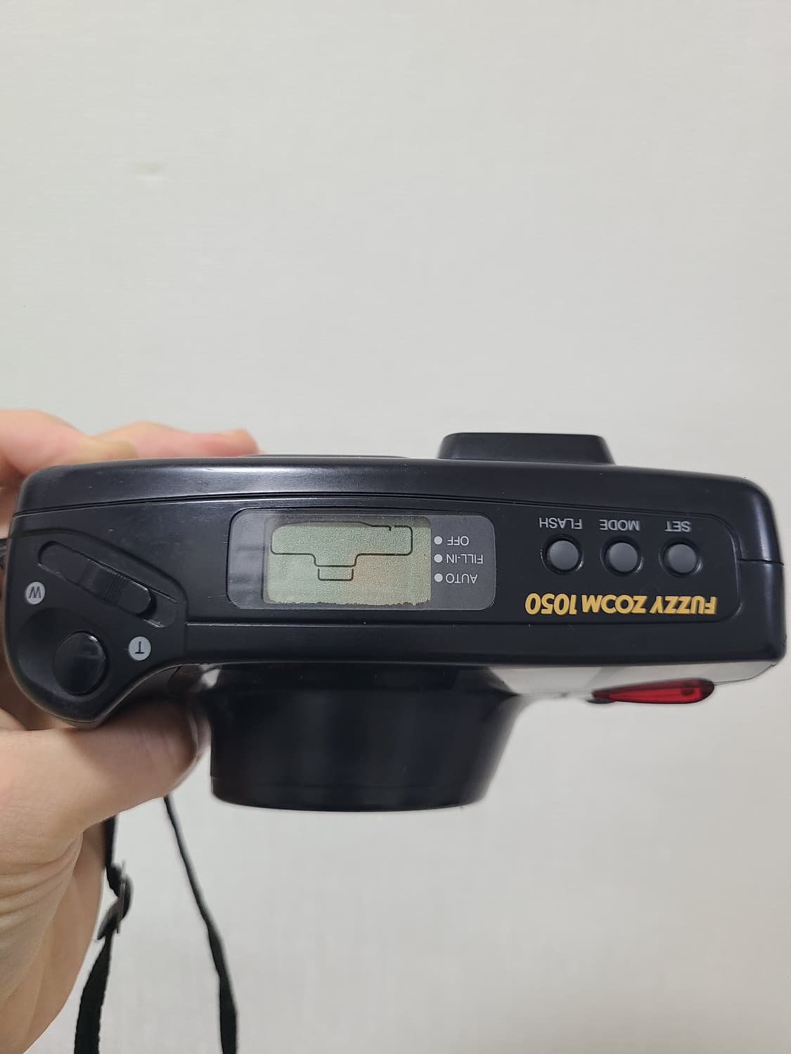 삼성 Fuzzy Zoom 1050 필름 카메라 상품이미지2