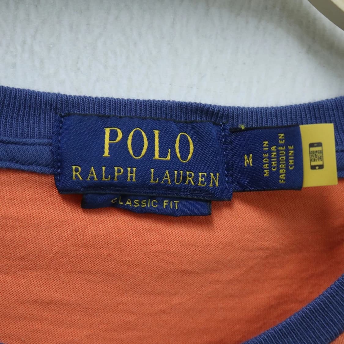 폴로 랄프로렌 반팔 티셔츠 65682 상품이미지8