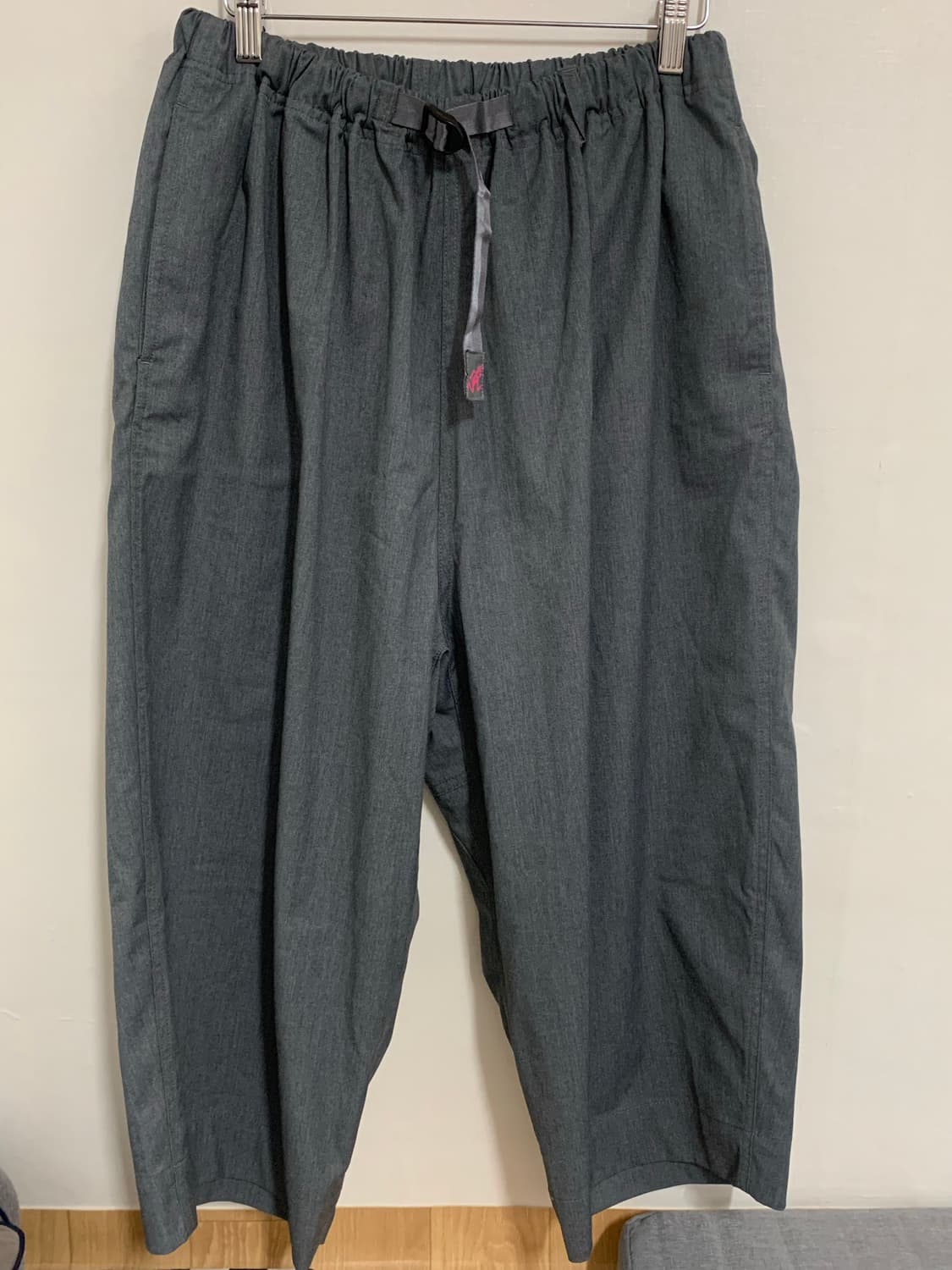 그라미치 오버핏 팬츠 상품이미지1