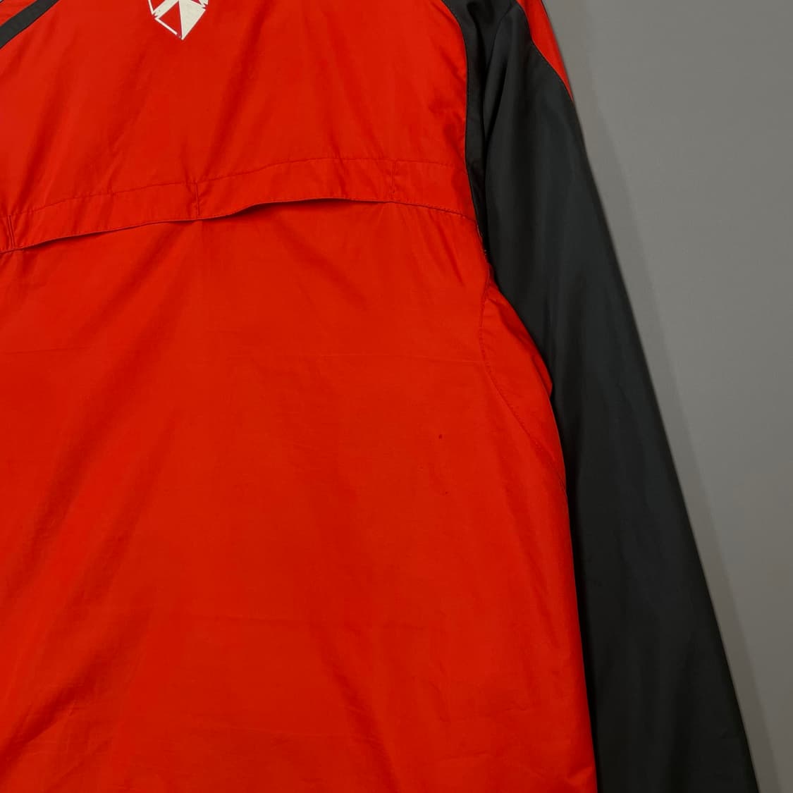 나이키 맨체스터 유나이티드 바람막이 S [040104] 상품이미지10