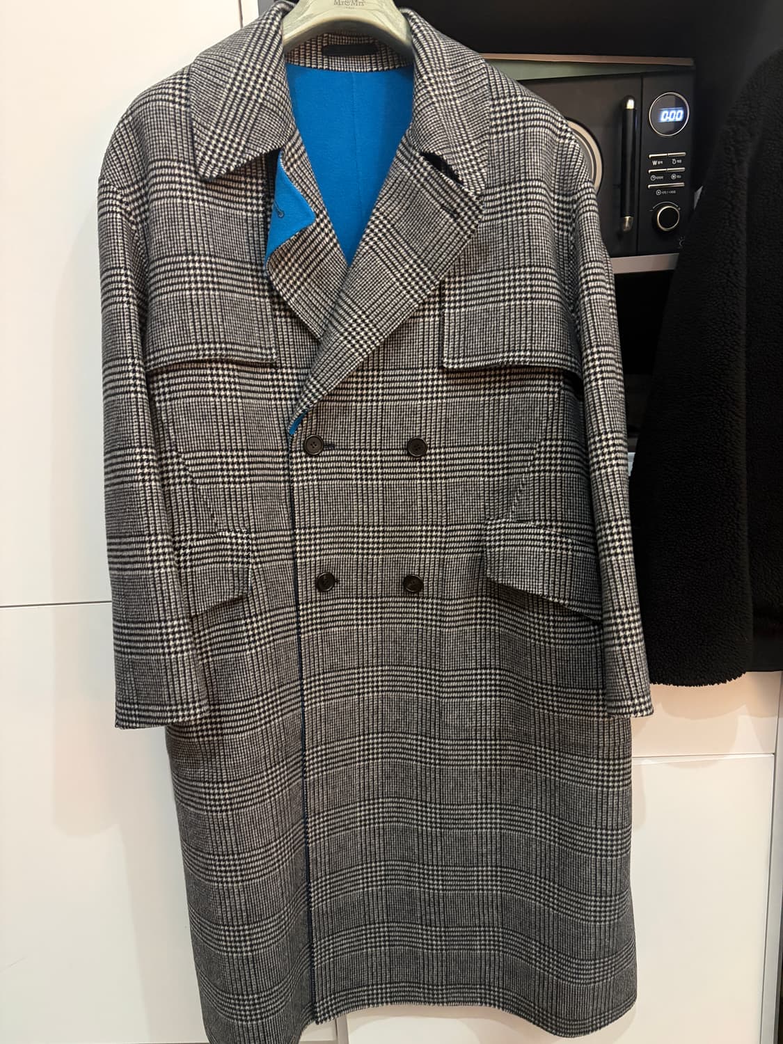 송지오 코트 상품이미지1