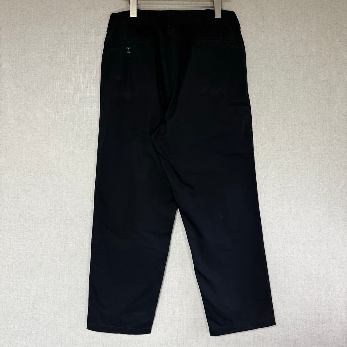 [32]프리휠러스 1950s “Cal” TROUSERS YARN-DYED 상품이미지7