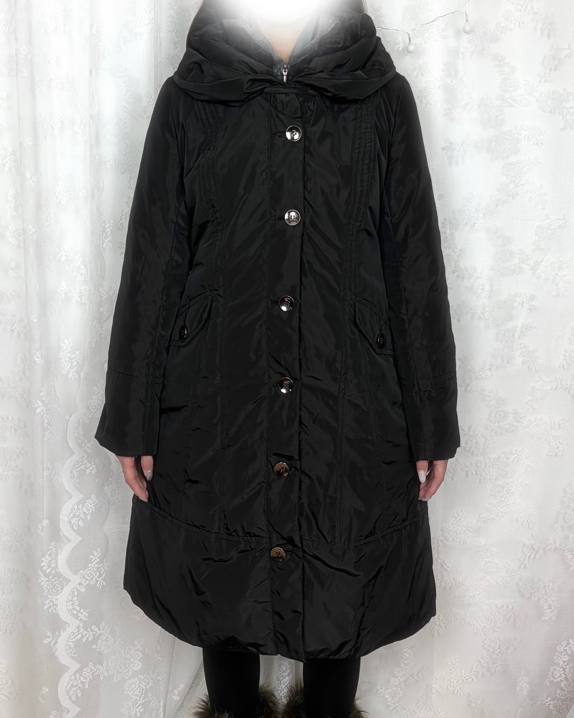 YUMA KOSHINO VINTAGE OUTER 상품이미지7