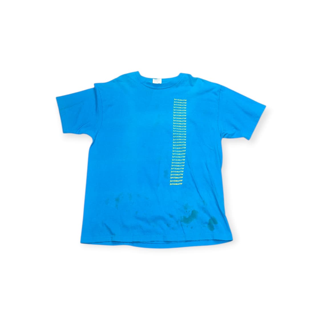 빈티지 티셔츠 상품이미지1