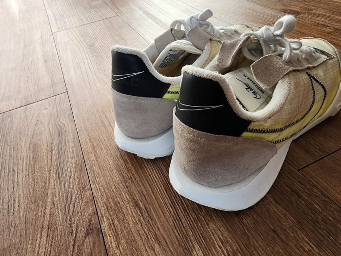 나이키 와플레이서 2X 써밋화이트 볼트 DC4467-100(365) 상품이미지4