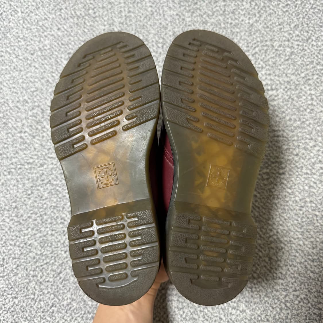 닥터마틴 UK1 200-210 상품이미지6