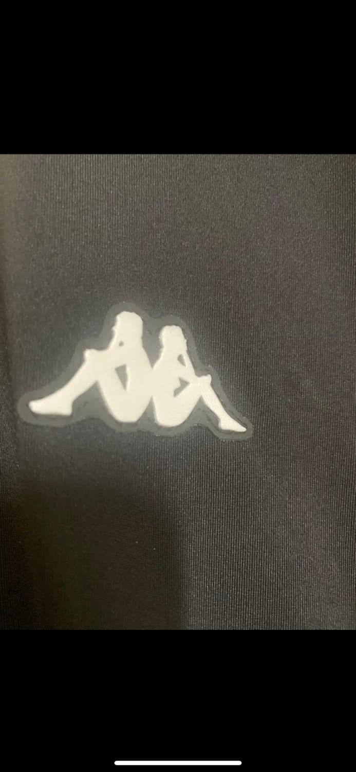 카파 여름 통품 져지 사이즈 xl 판매 합니다 상품이미지5