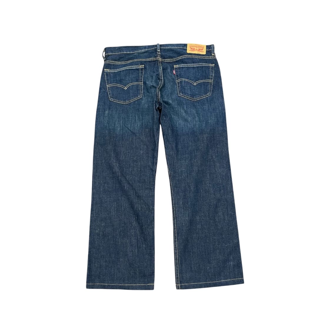 리바이스 569 데님팬츠 상품이미지3