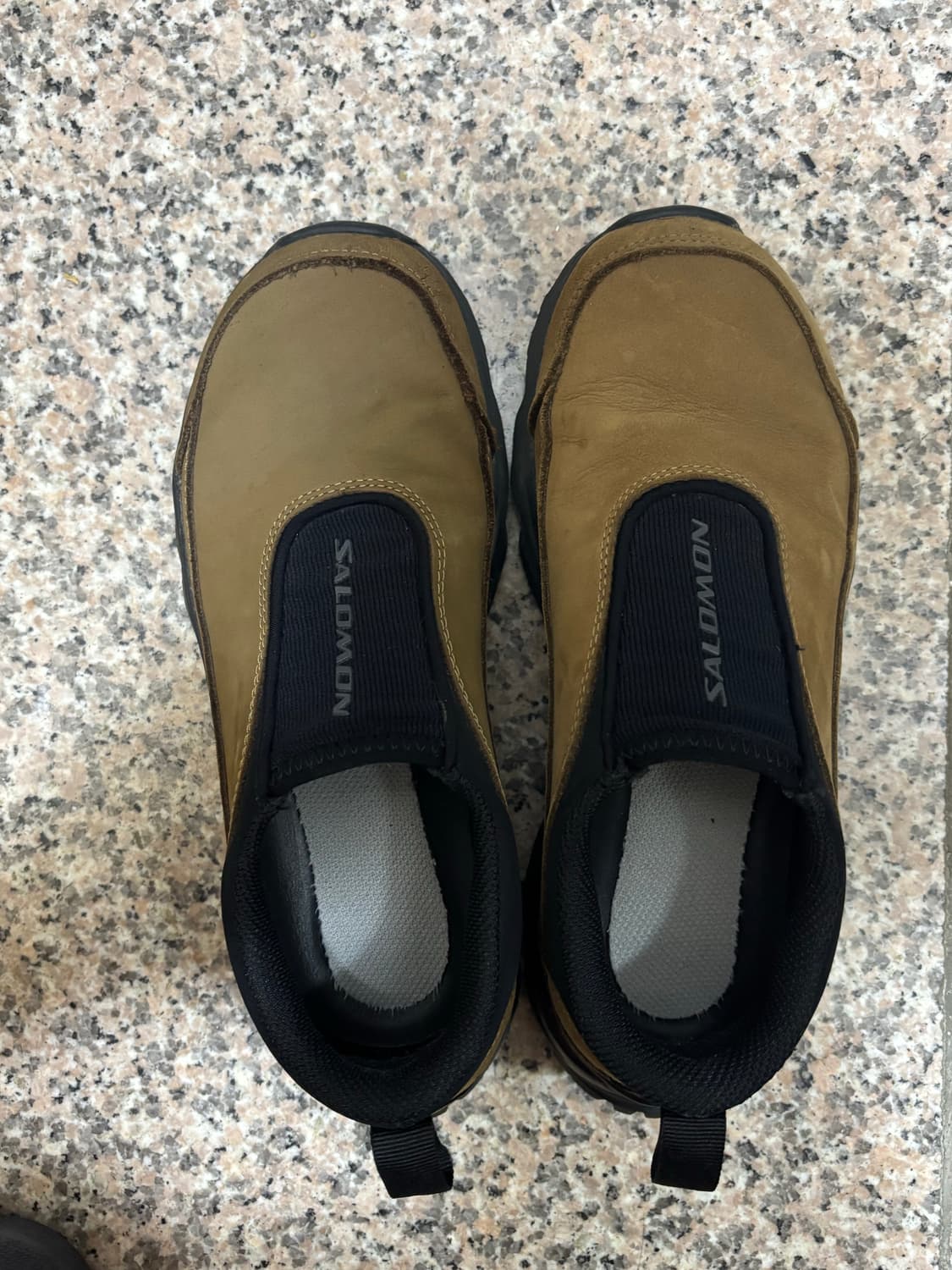 살로몬 스노우모크 230 상품이미지1