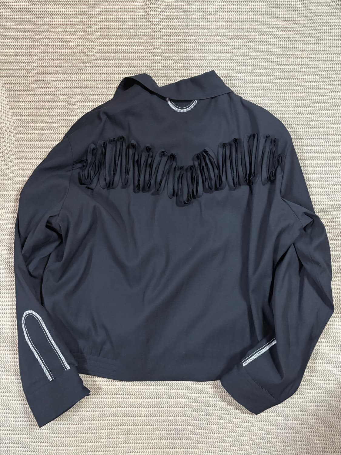 사스콰치패브릭스 웨스턴 자켓 Xl 상품이미지2