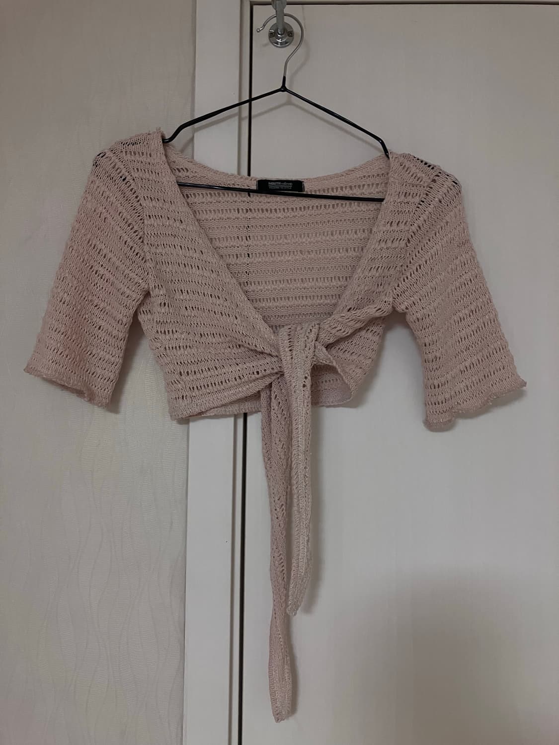 베이지 모리 빈티지 코디셋 상품이미지8