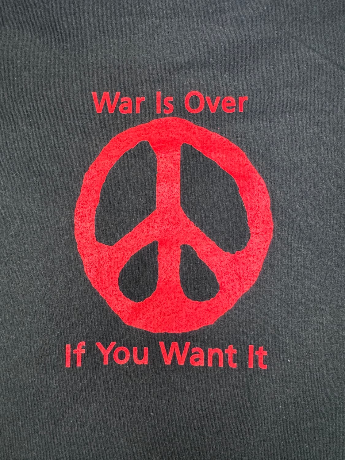 빈티지 00s 존레논 JOHN LENNON IMAGINE XL 상품이미지6