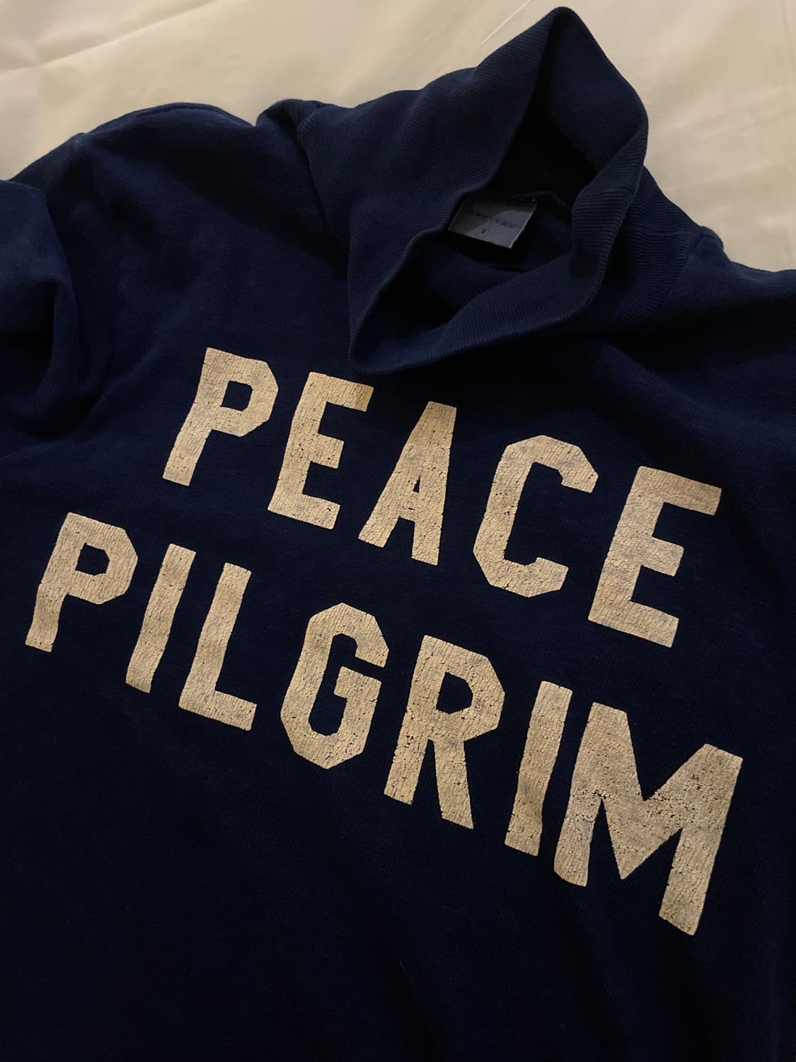 2) 캐피탈 터틀넥 상품이미지1