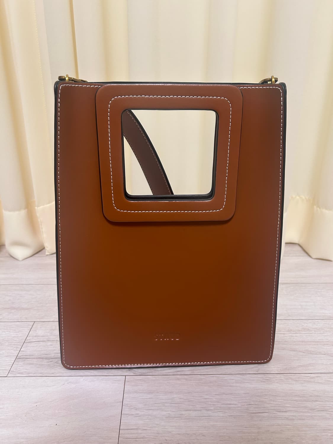 스타우드 셜리 토트백 상품이미지1