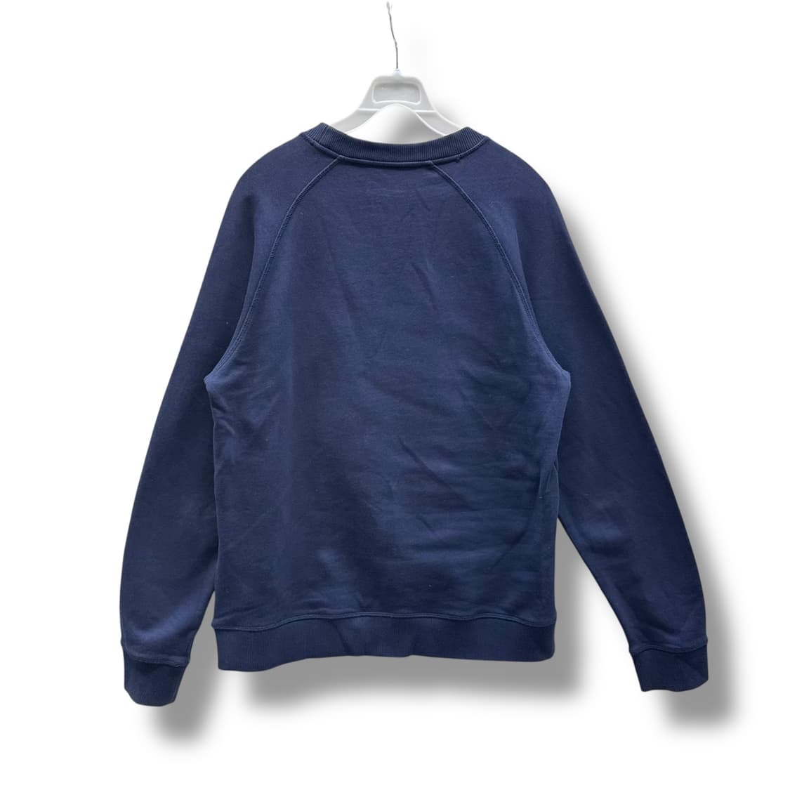 [S] 겐조  타이거 자수 네이비 맨투맨 상품이미지4