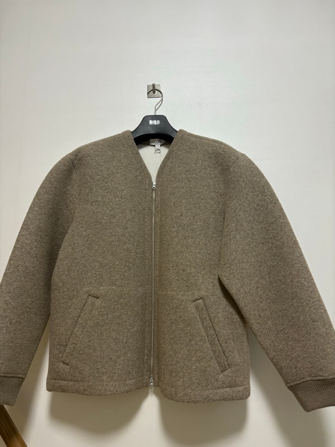 Cos 가디건 상품이미지1