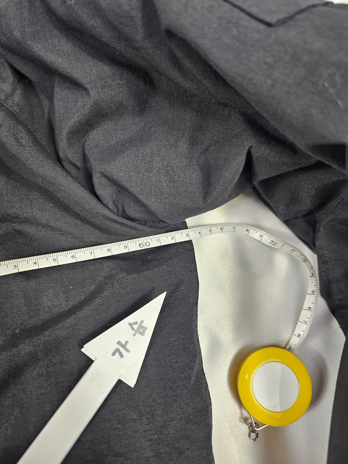 슈프림다운파카 상품이미지5