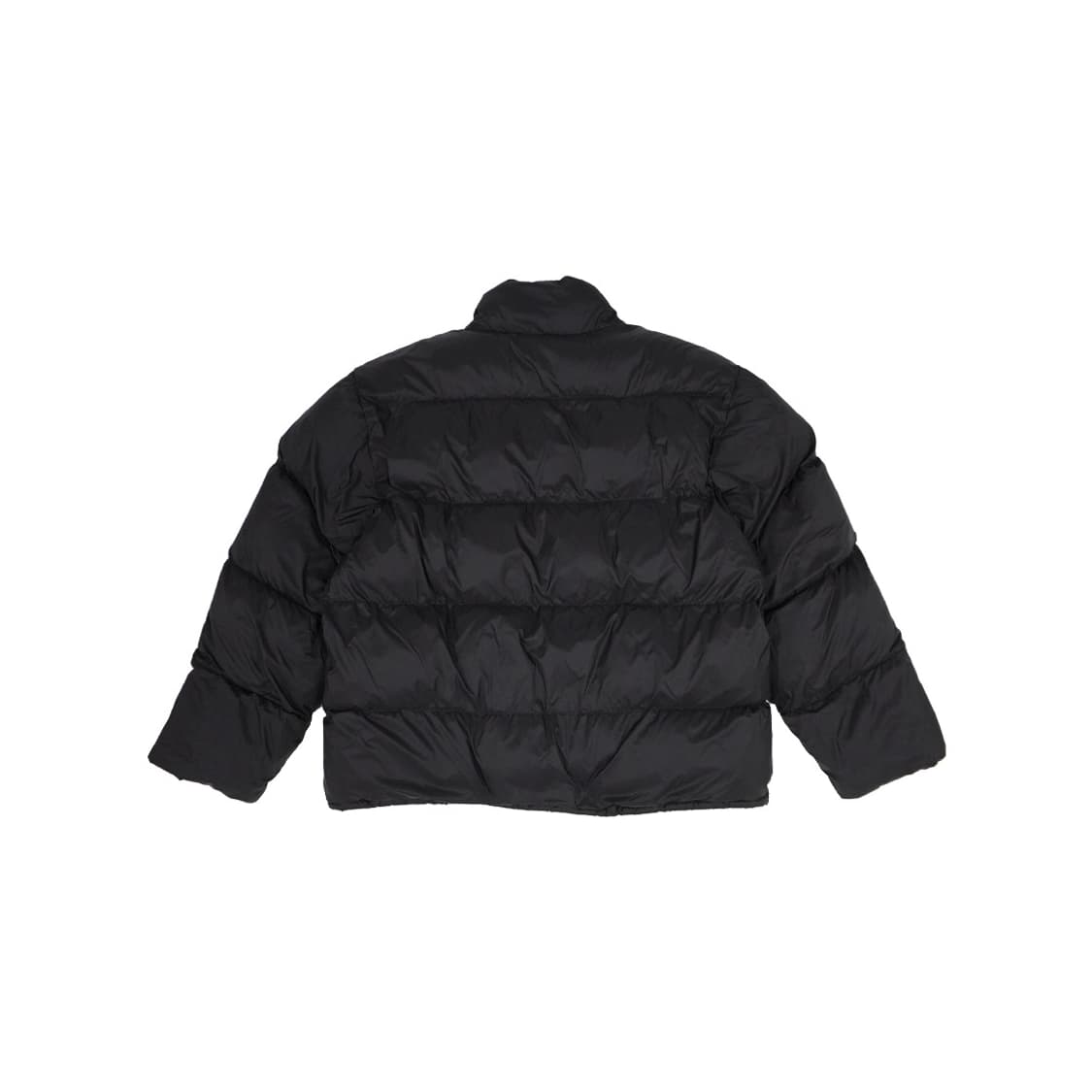 발렌시아가 773986 스키웨어 3B 스포츠 아이콘 스키 퍼퍼 블랙 상품이미지2