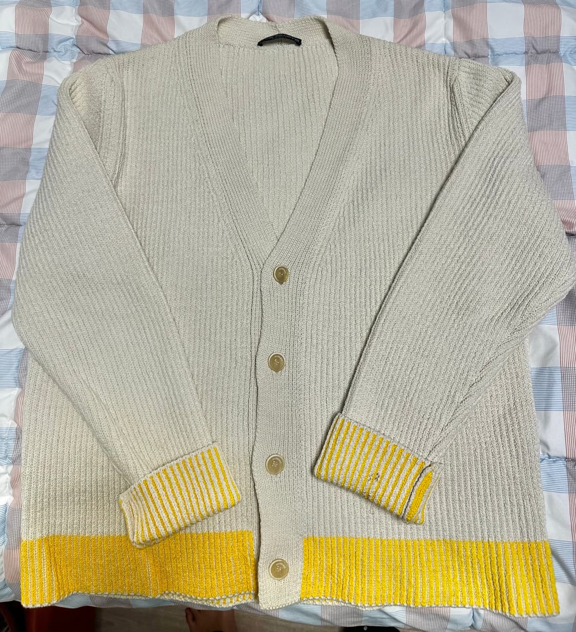 자크뮈스 가디건 상품이미지1