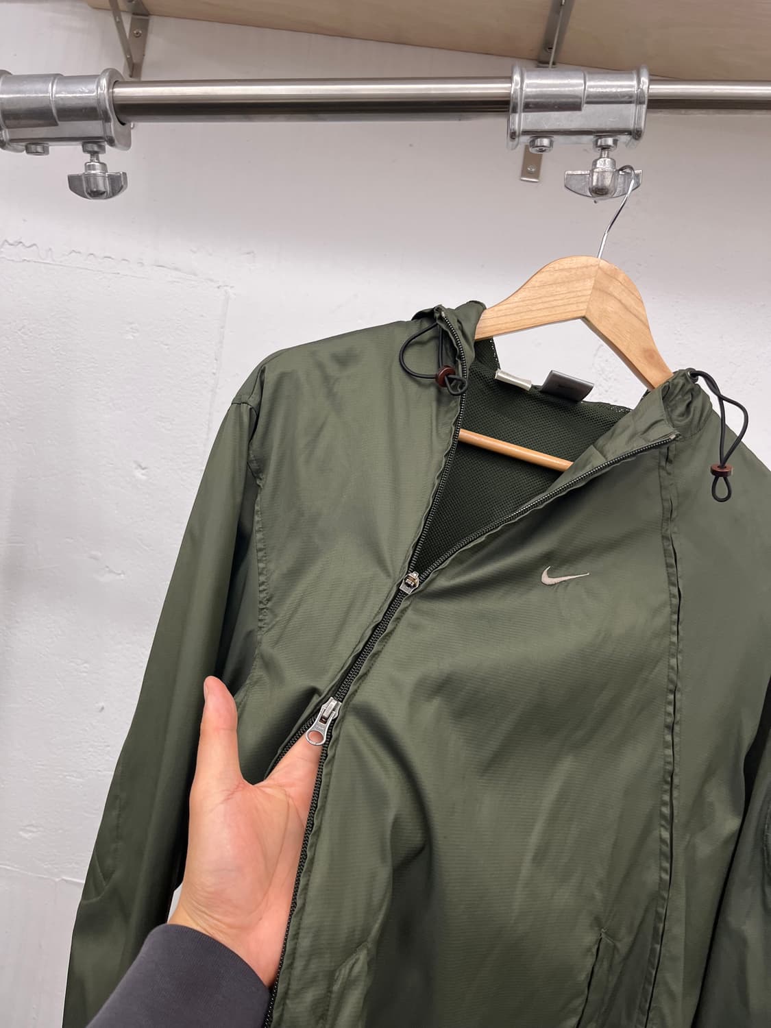 [L] ARCHIVE 00s NIKE MULTI POCKET 상품이미지5