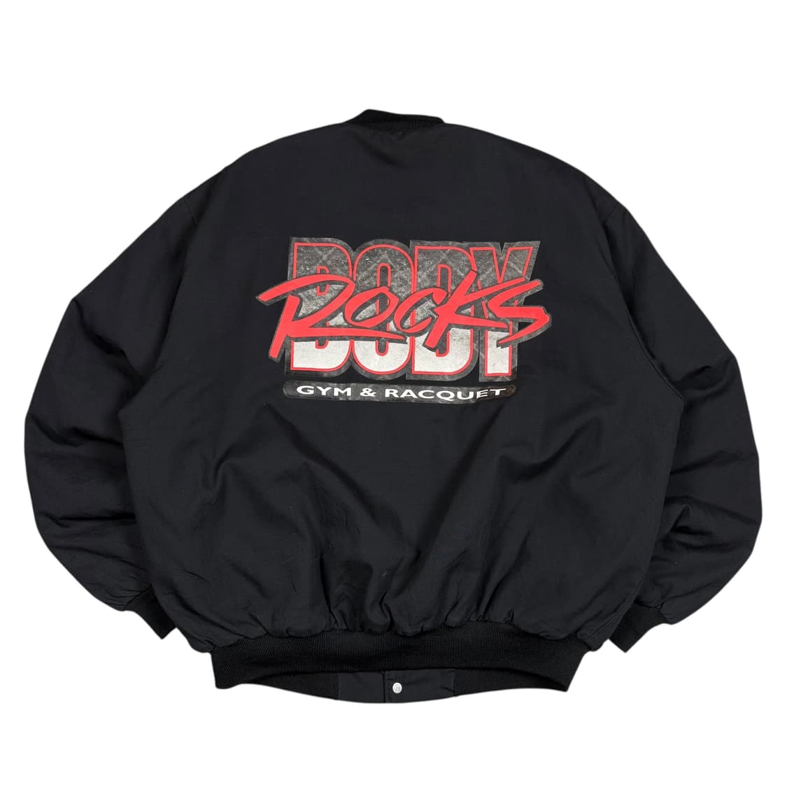 던브룩 80‘s usa 봄버 자켓 상품이미지3