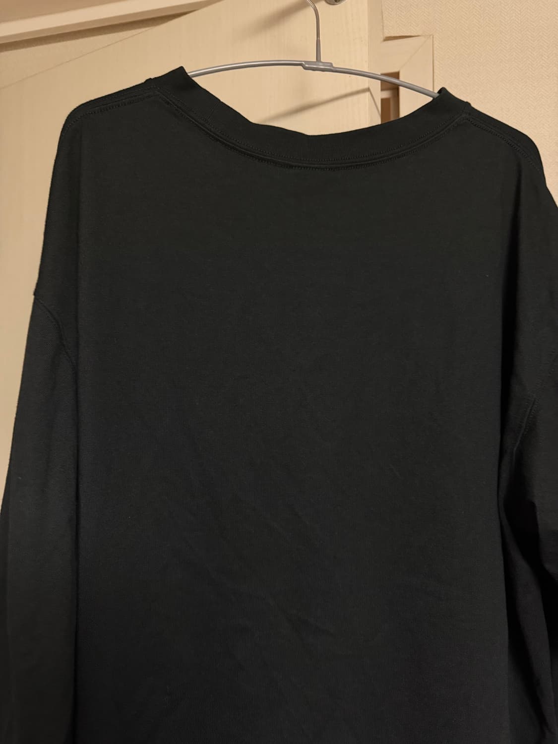 나이키 ACG 렁스 롱슬리브 2XL 상품이미지5