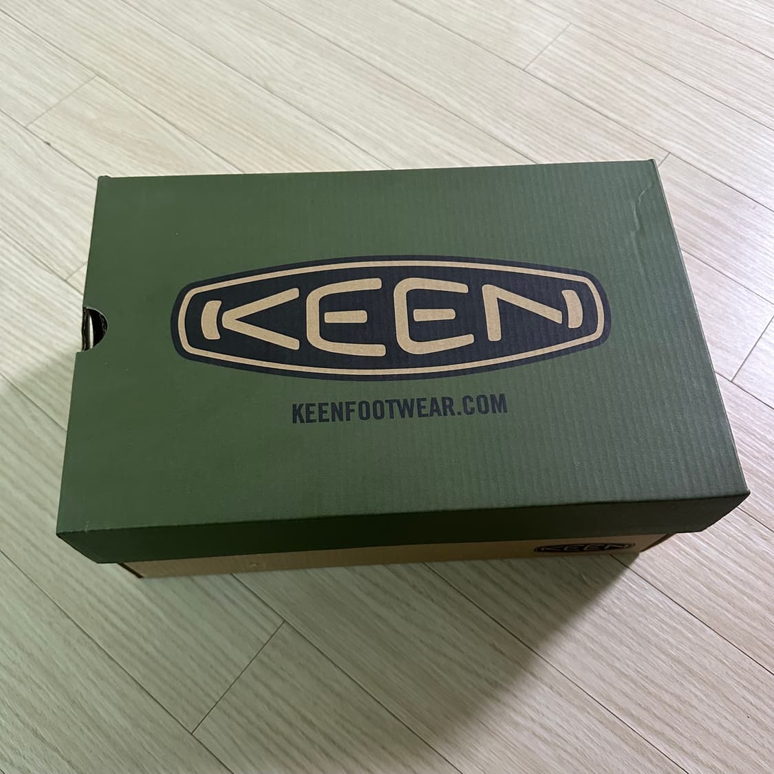 남이서팔 킨 콜라보 South2 West8 X keen 상품이미지4