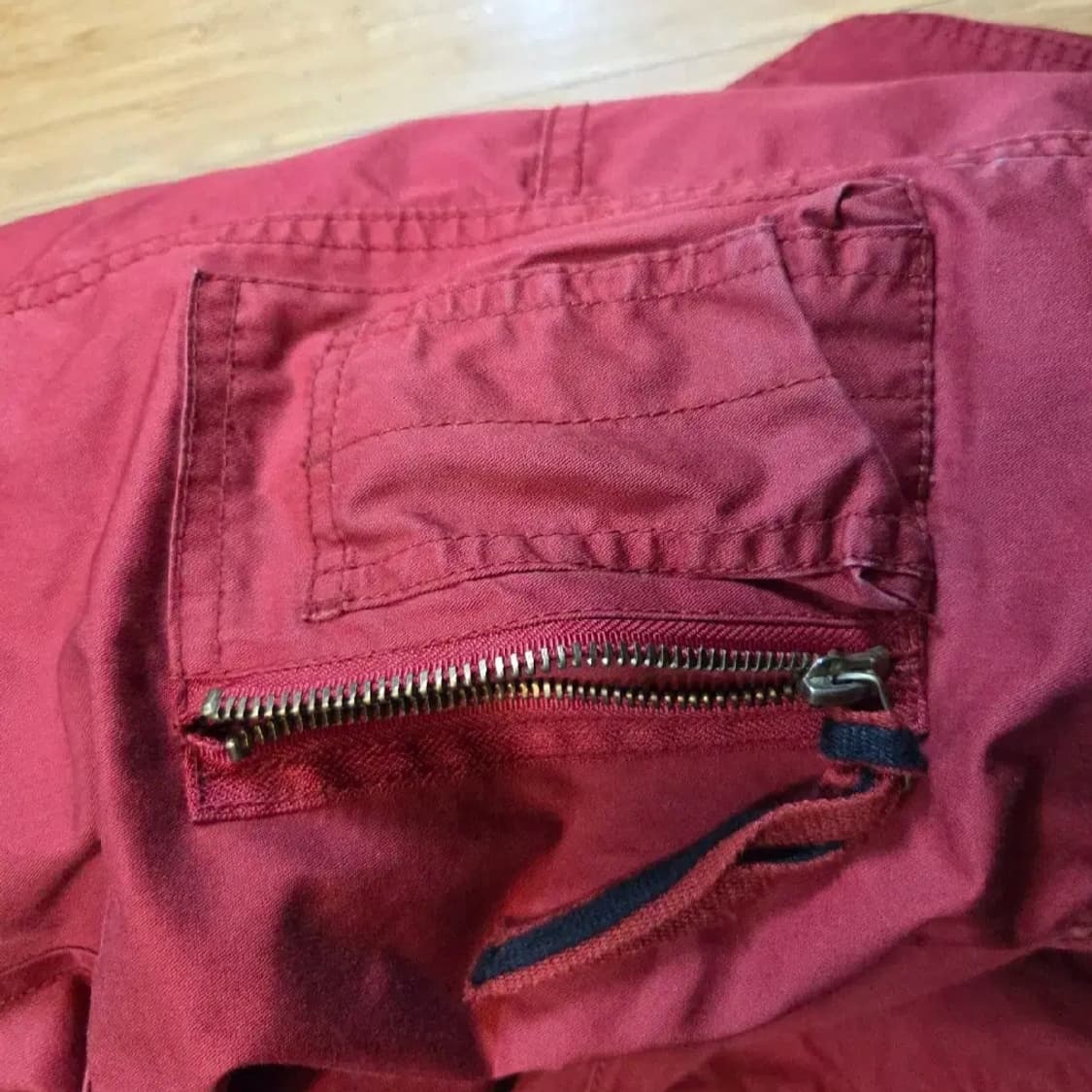 카이아크만 N3B 개파카 점퍼 (XL) 상품이미지6