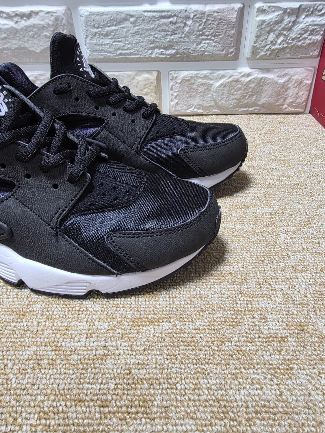 나이키 허라취 [250~255mm] 상품이미지8