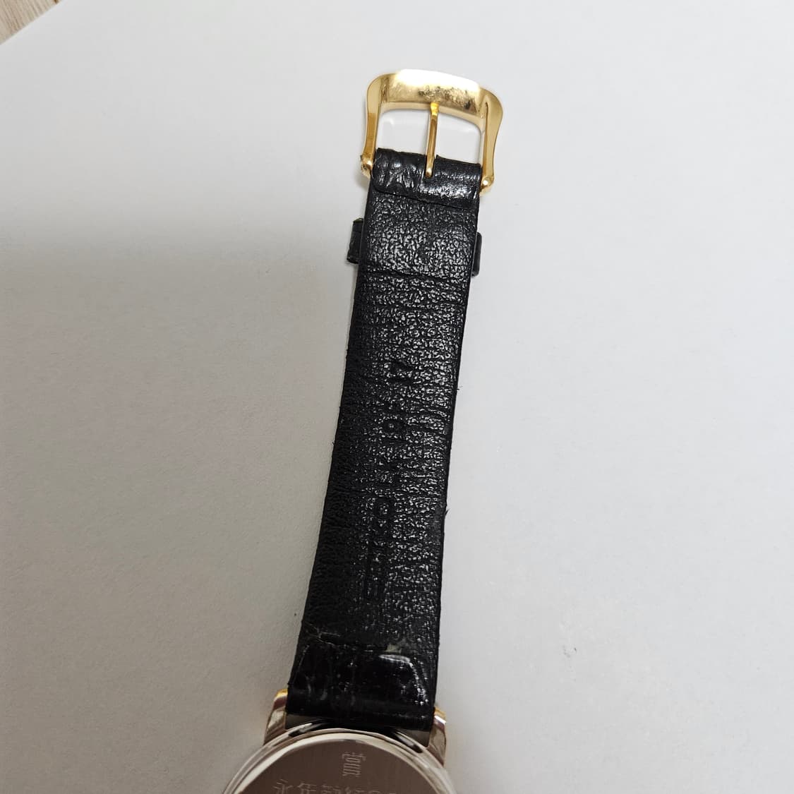 Seiko Dolce Quartz 시계 세이코 돌체 상품이미지9