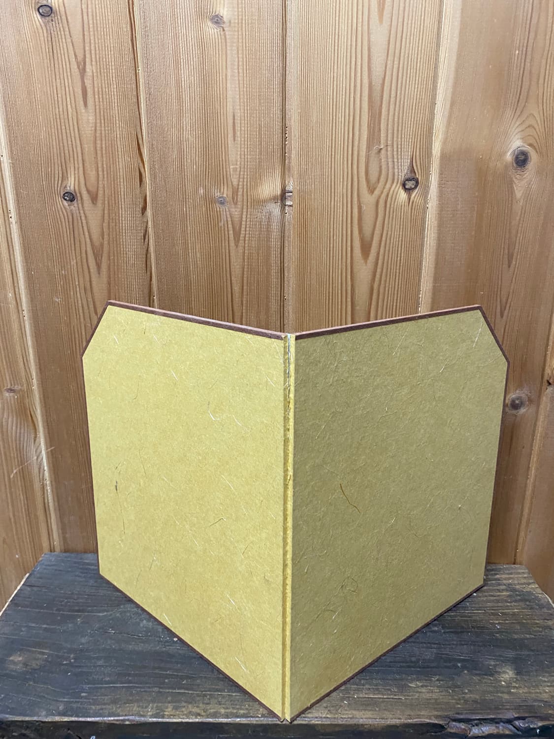 동양화그림부채 가리개 인테리어소품 상품이미지5