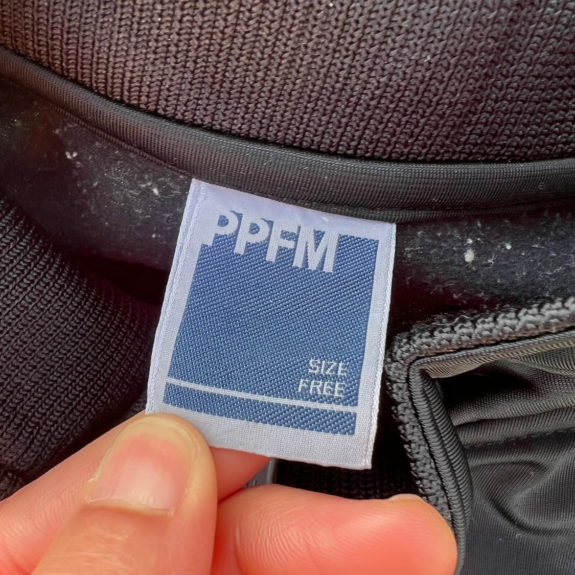 2003 PPFM x The Velvet Underground 상품이미지8