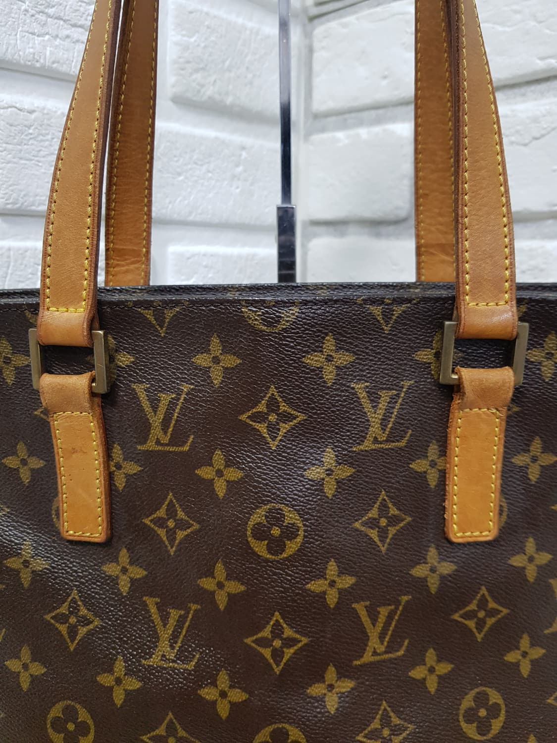 [정품] 루이비통 바빈백gm 상품이미지2