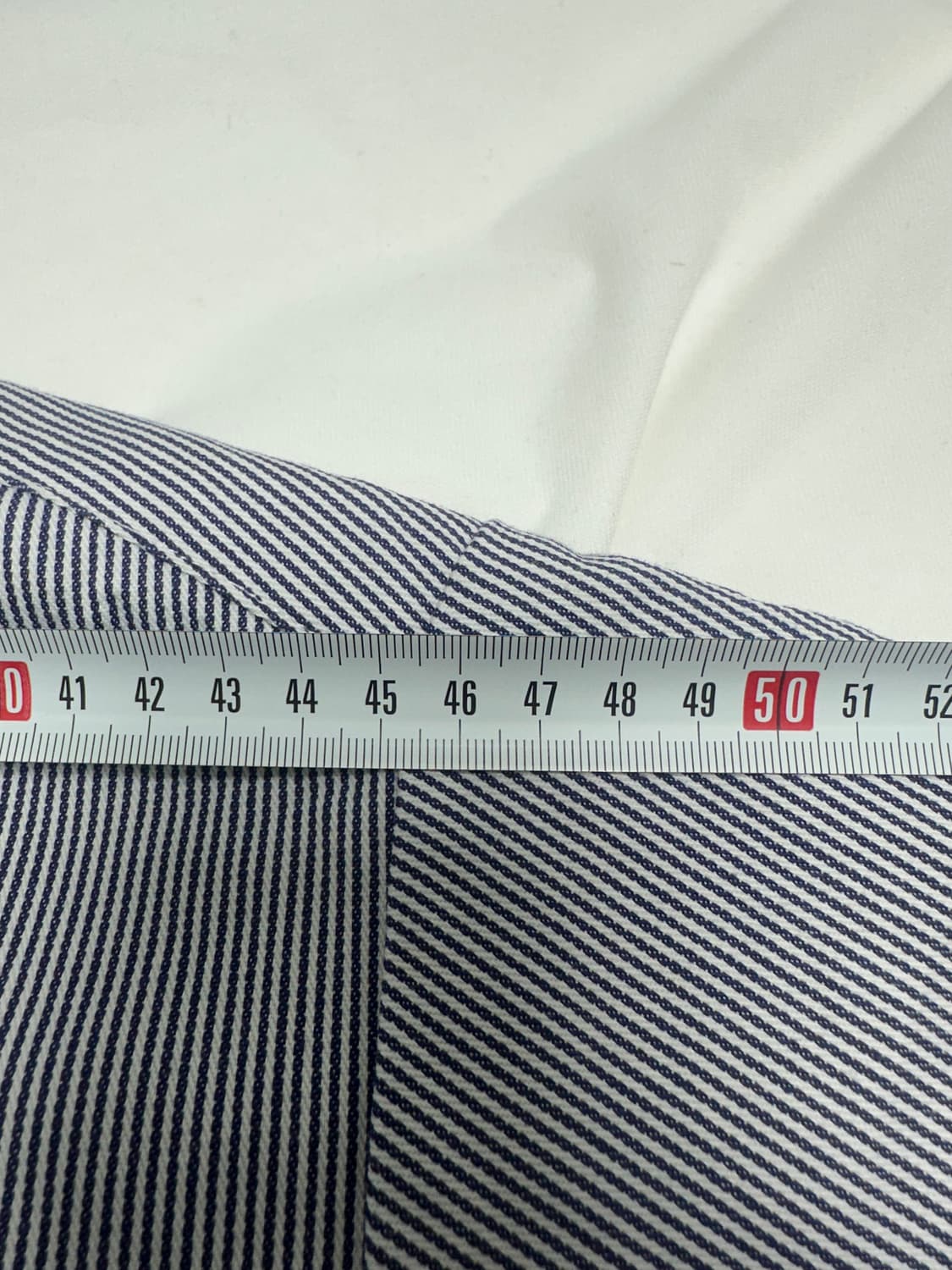 벤데이비스 워크 셔츠 상품이미지6