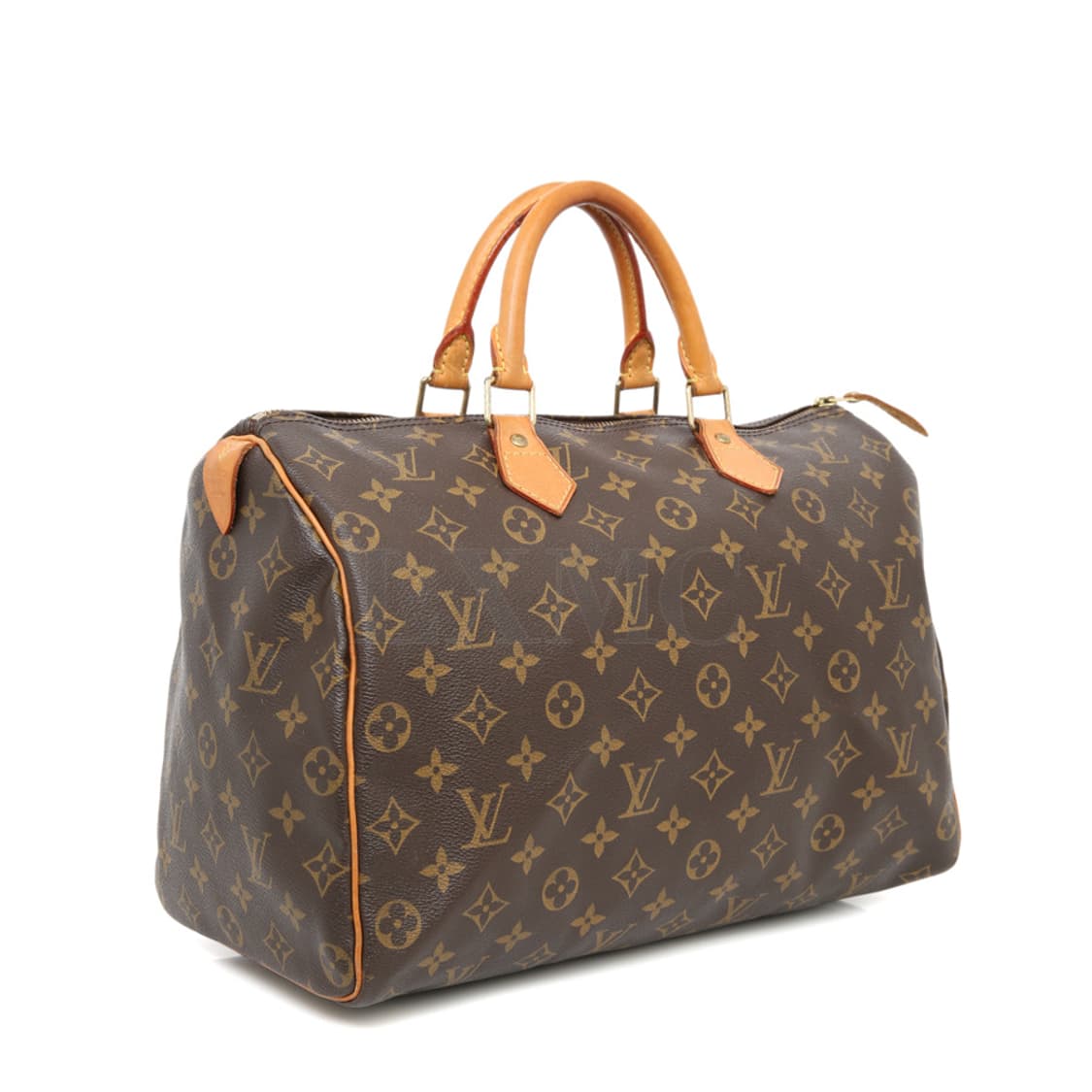 루이비통 모노그램 스피디 35CM 보스턴백 M41107 상품이미지3