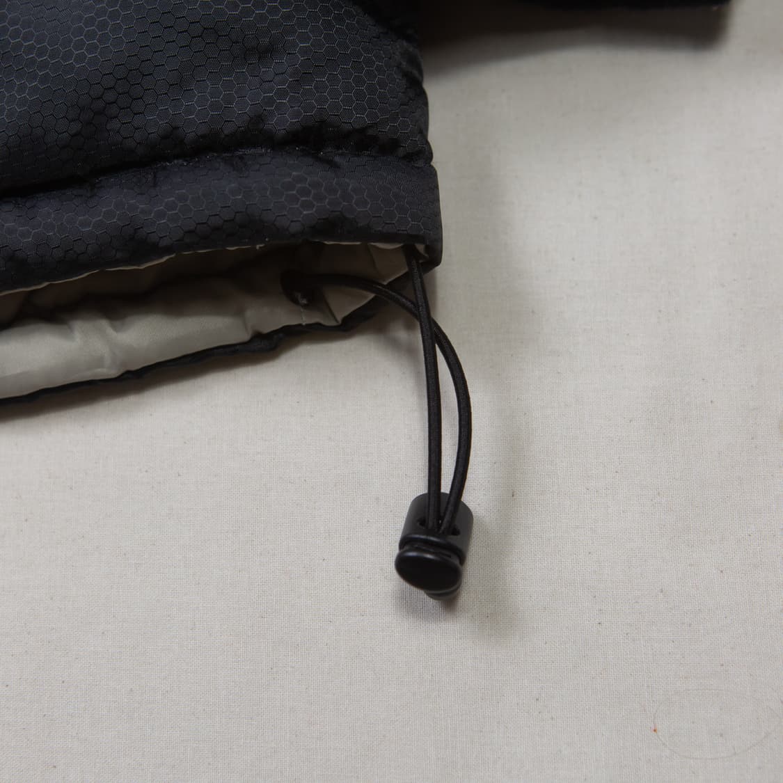 90s 배드보이 리버시블 경량 패딩 상품이미지7