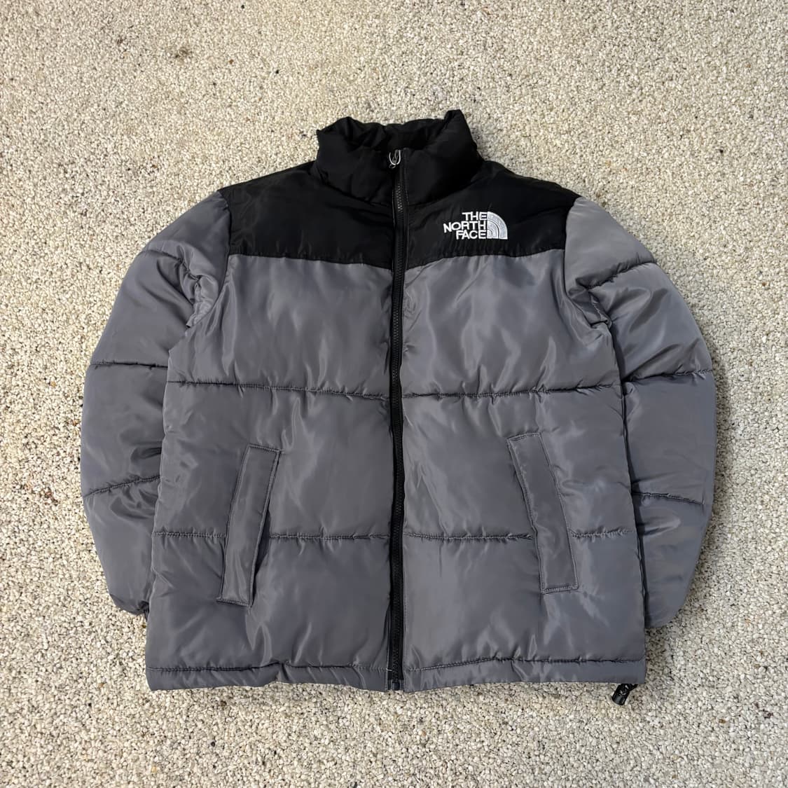 노스페이스 눕시 패딩 ⭐️833 상품이미지1