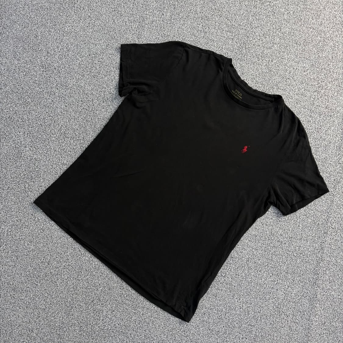 L 폴로 랄프로렌 반팔 티셔츠 0415J 상품이미지1