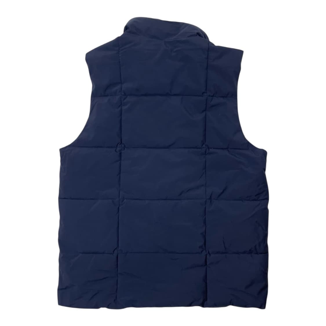 [택포] 에디바우어 패딩 조끼 네이비 L 상품이미지2