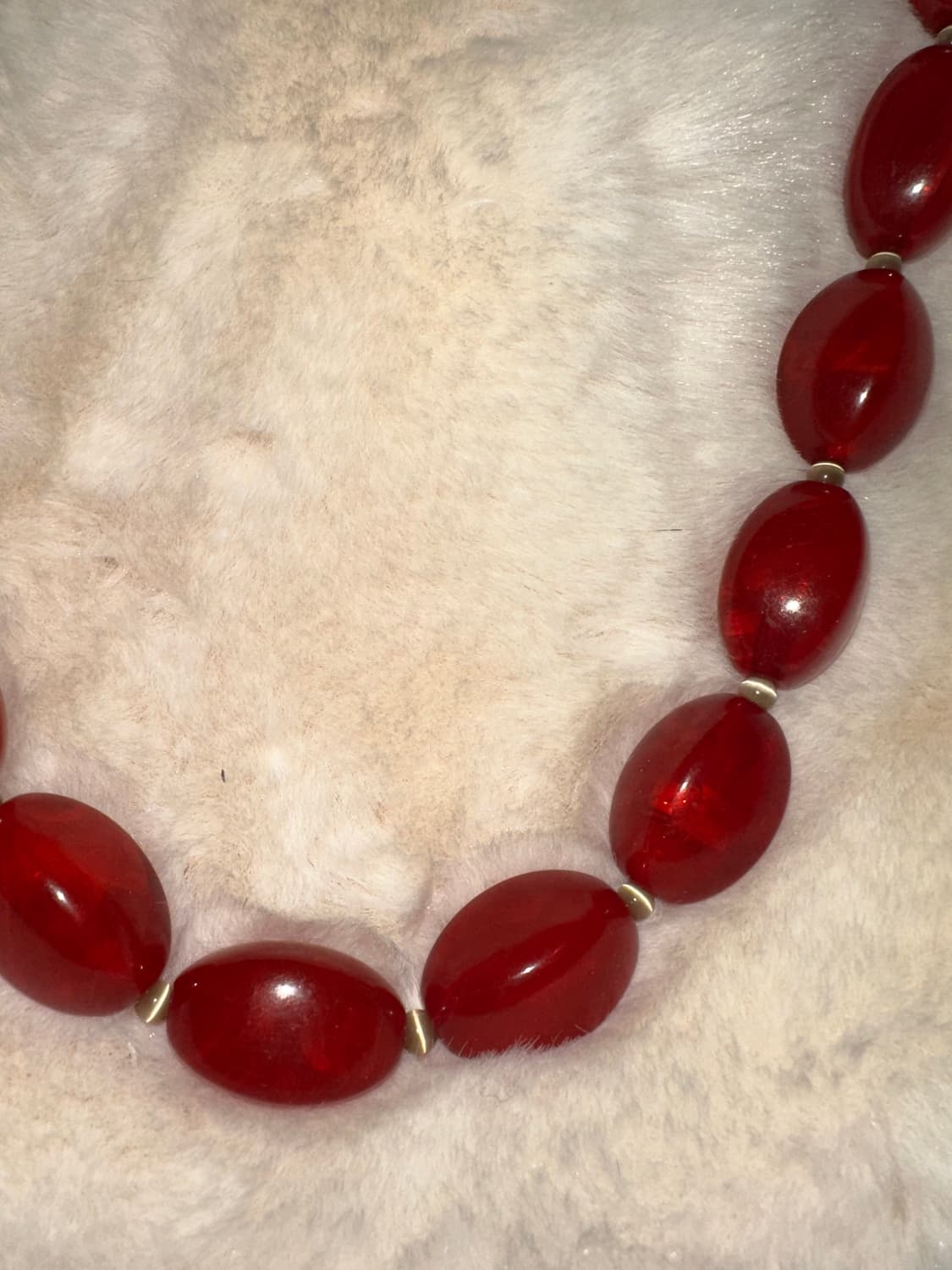 오리엔탈 고스펑크 빈티지 목걸이 상품이미지2