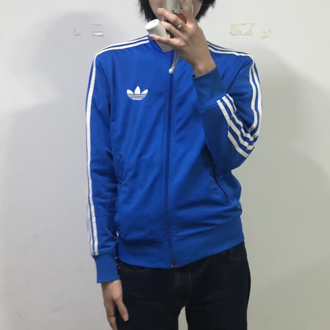 아디다스 파이어버드 져지 상품이미지3