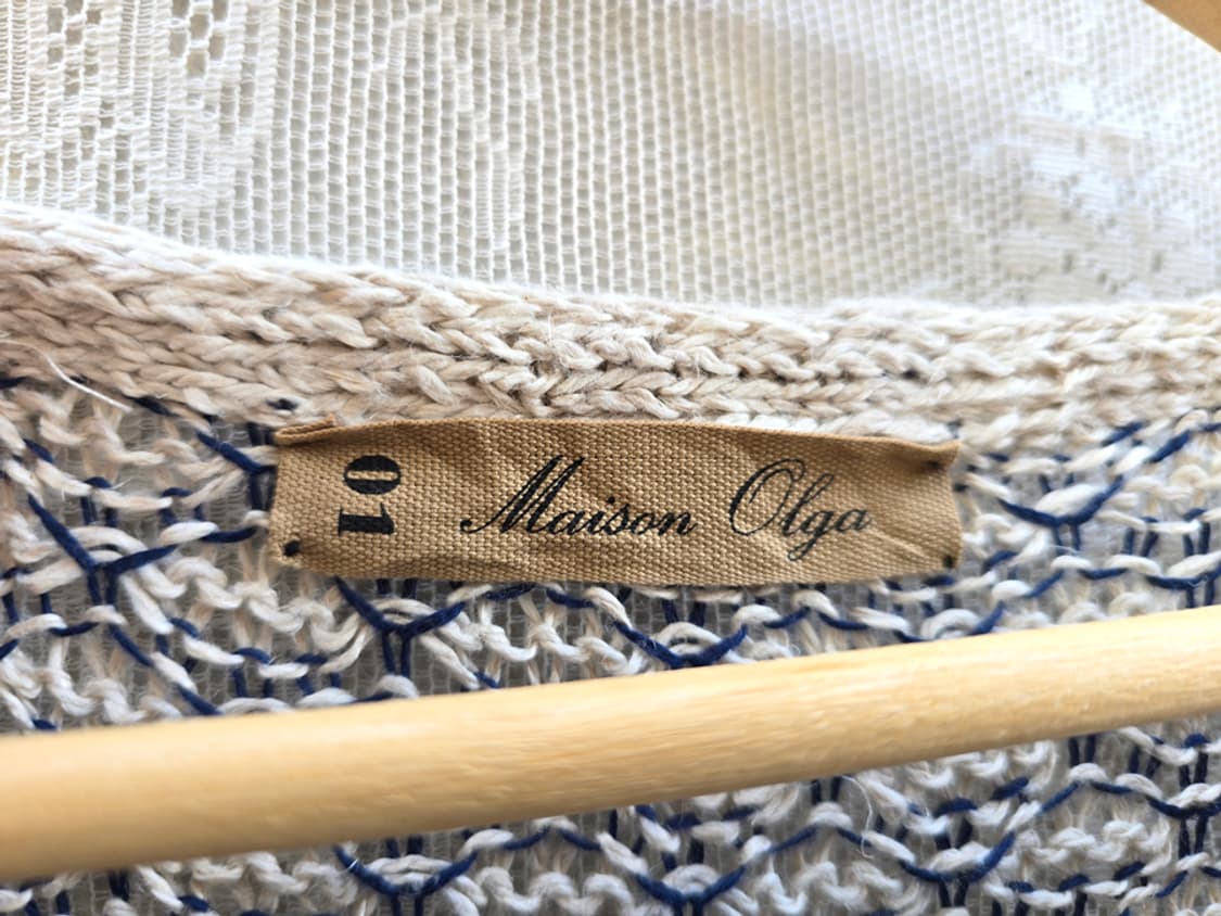 GALLARDAGALANTE (made in italy) 상품이미지5