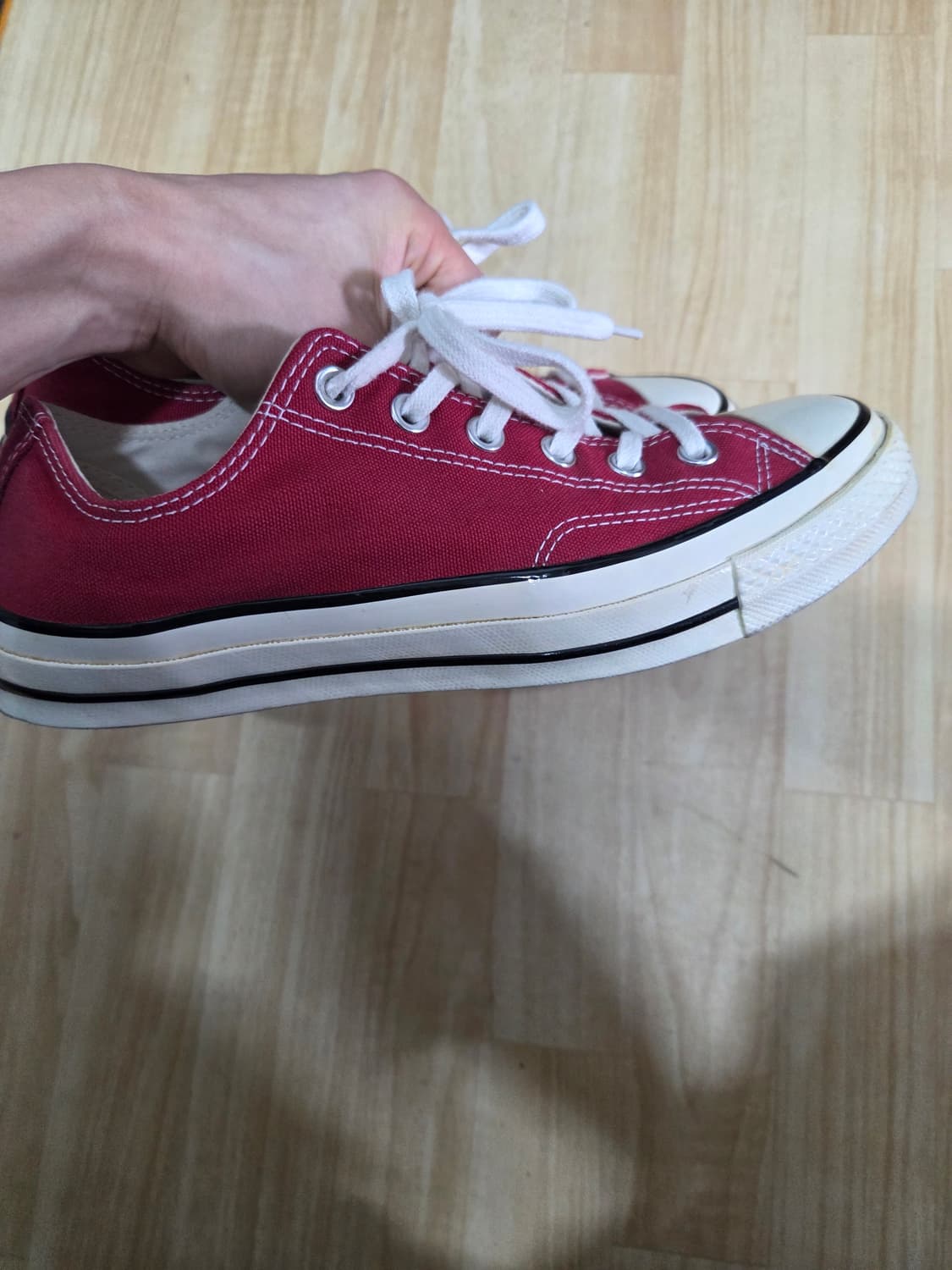 컨버스 척테일러 260 상품이미지3