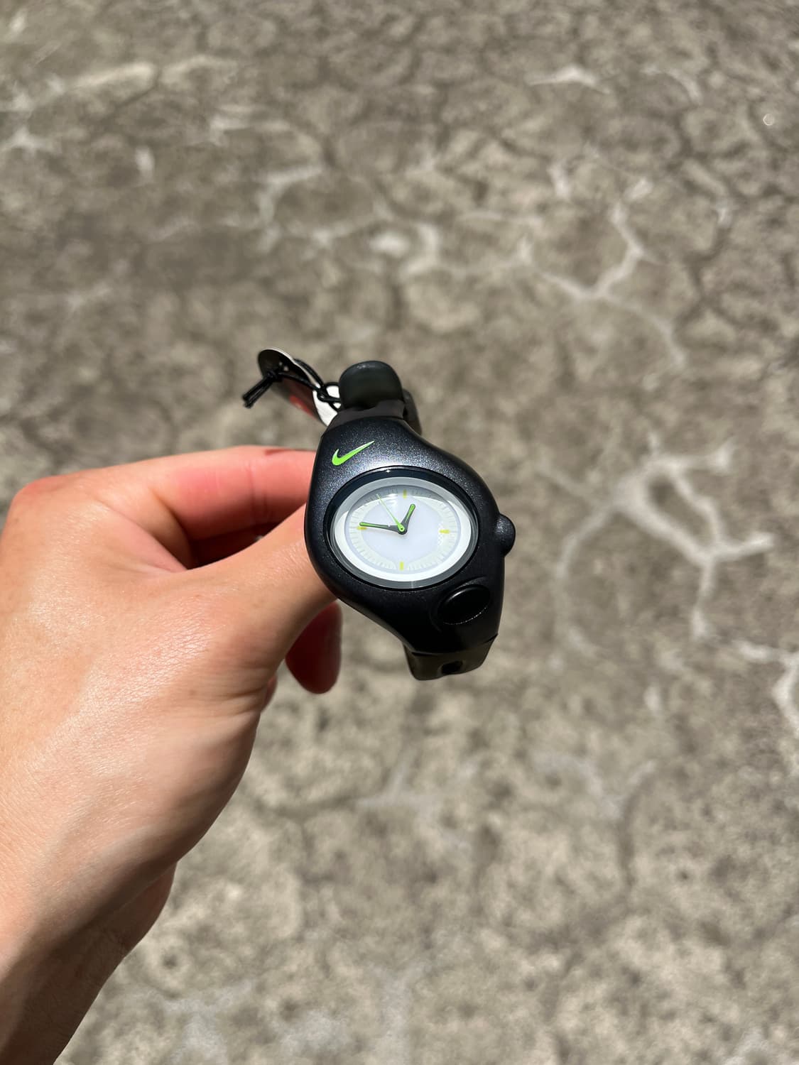 나이키 시계 트라이엑스 Nike Triax Chrono 상품이미지1