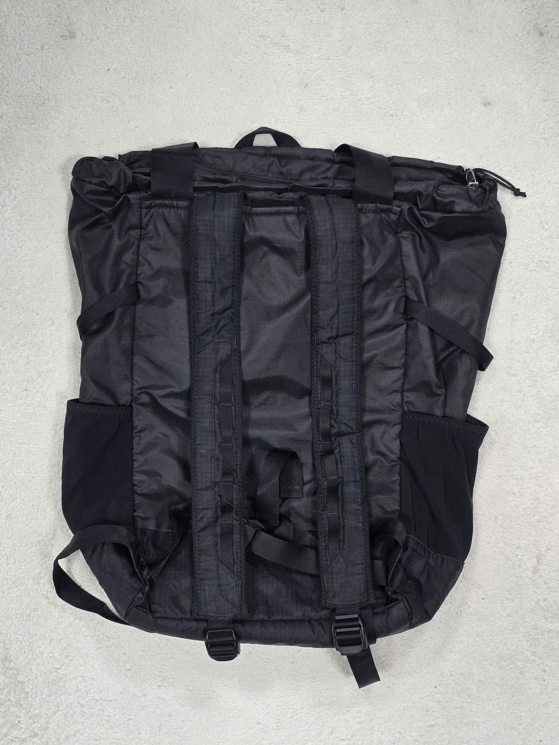 파타고니아 Travel 투웨이 토트백 백팩 겸용 상품이미지4