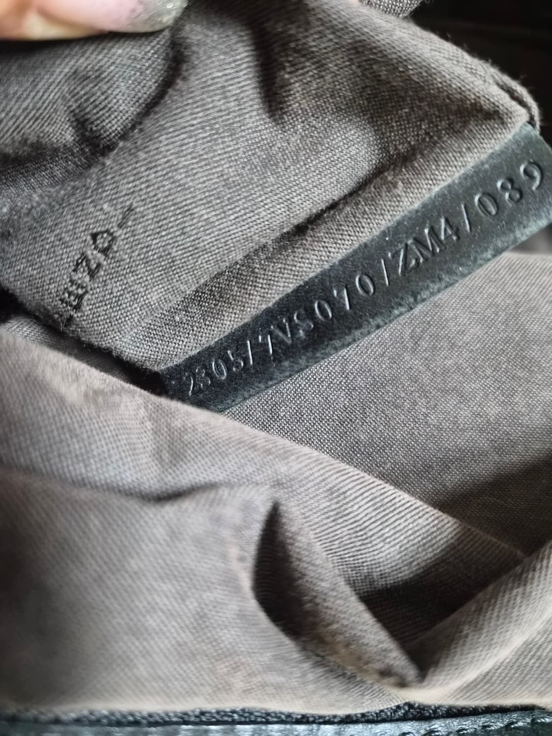 펜디정품 숄더백  상품이미지3