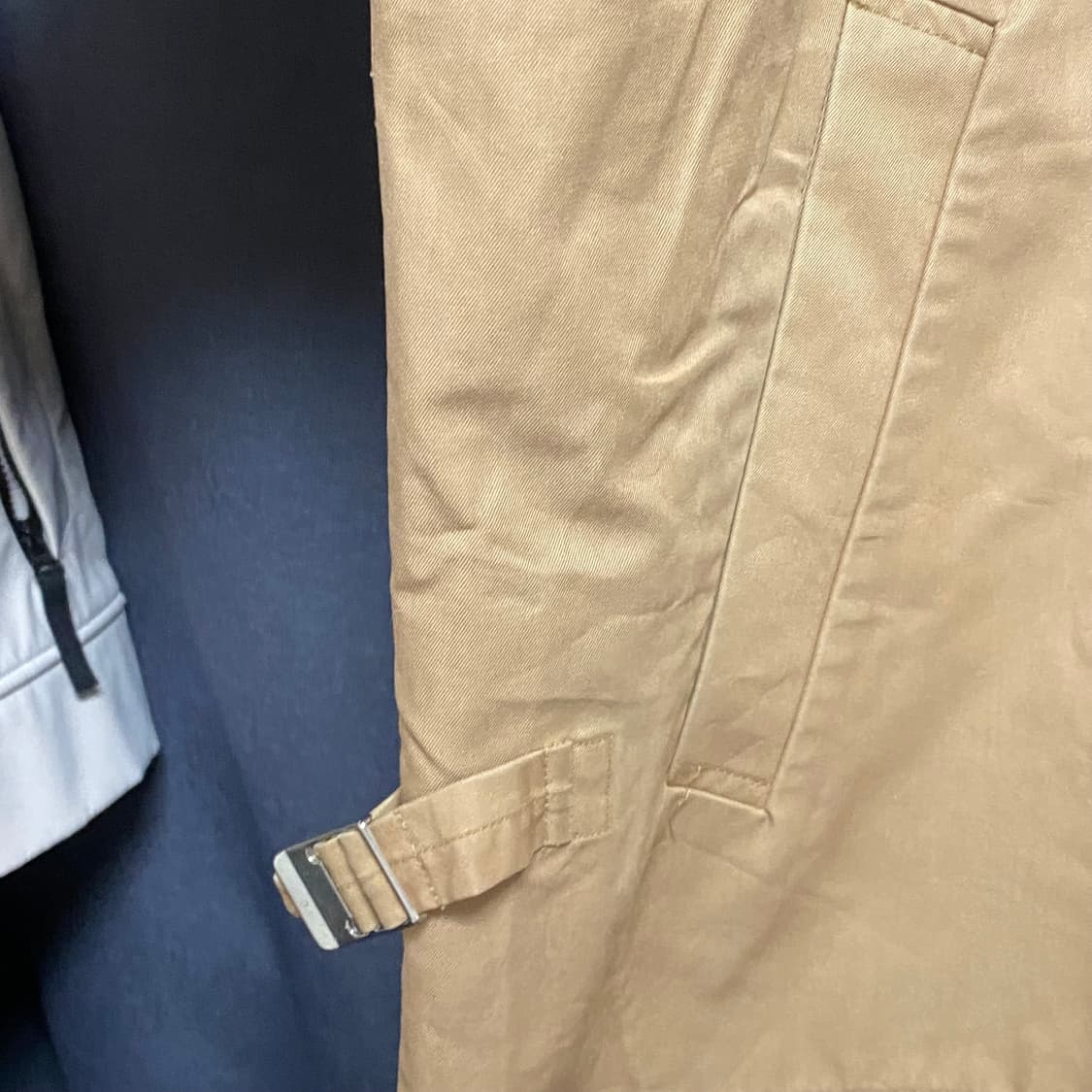 폴로 랄프로렌 베이지 자켓 105 상품이미지4