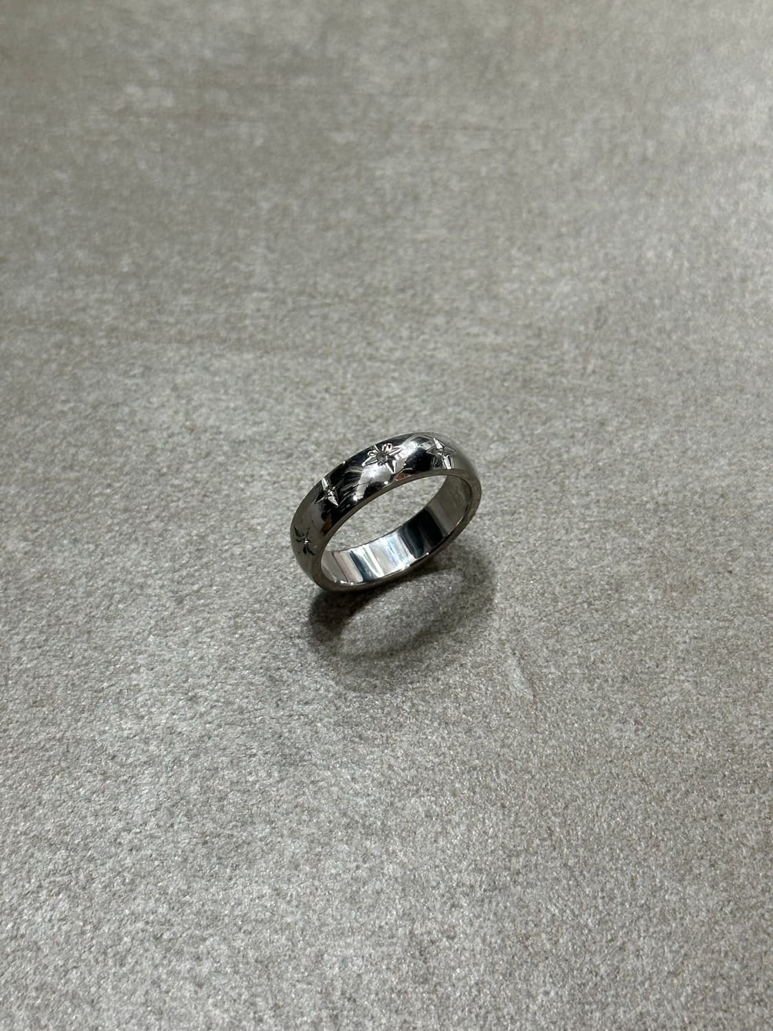 Shining Ring - 샤이닝 반지 상품이미지1