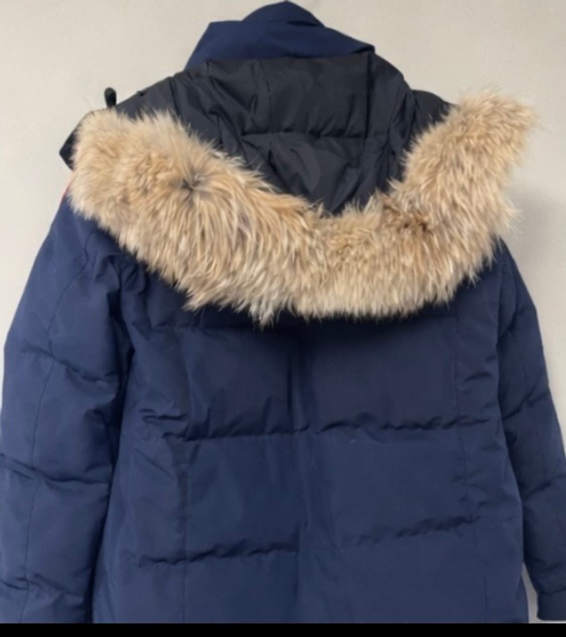 캐나다구스 패딩 상품이미지1